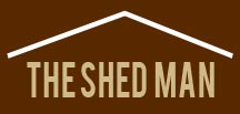 Custom Sheds in Kalispell and the Flathead Valley - The Shedman